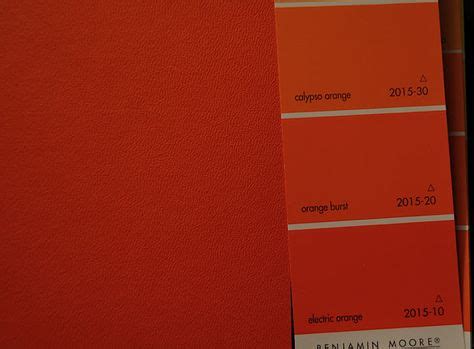 hermes orange paint color benjamin moore|Benjamin Moore orange paint.